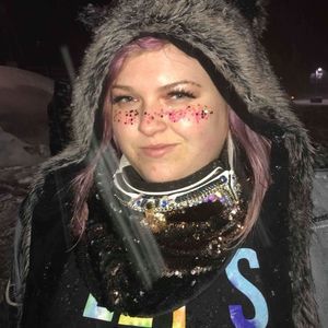 Meet your Posher, Meredith